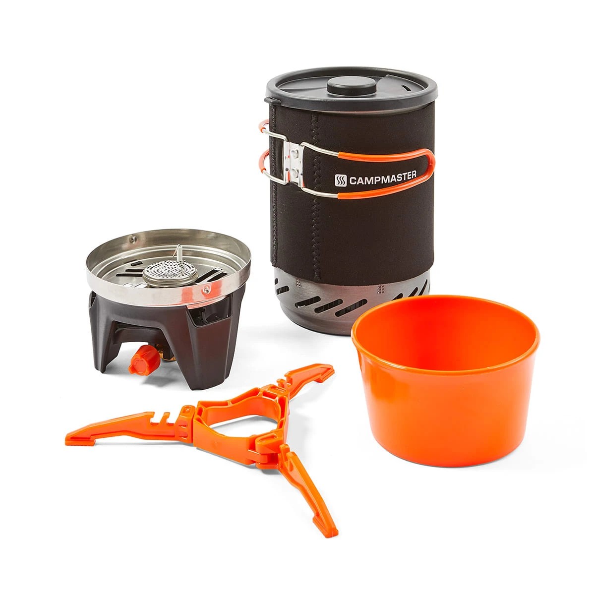 7 Campmaster Ultralight Hiking Stove Ultra Jet 1, 7 of 9