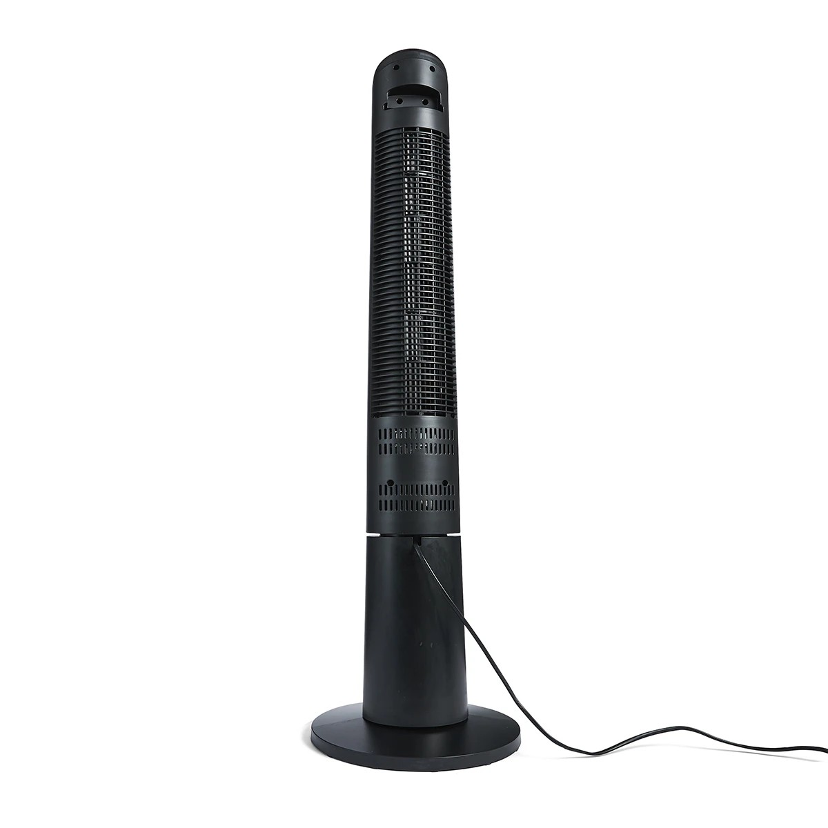 4 102cm Tower Fan - Black, 4 of 6