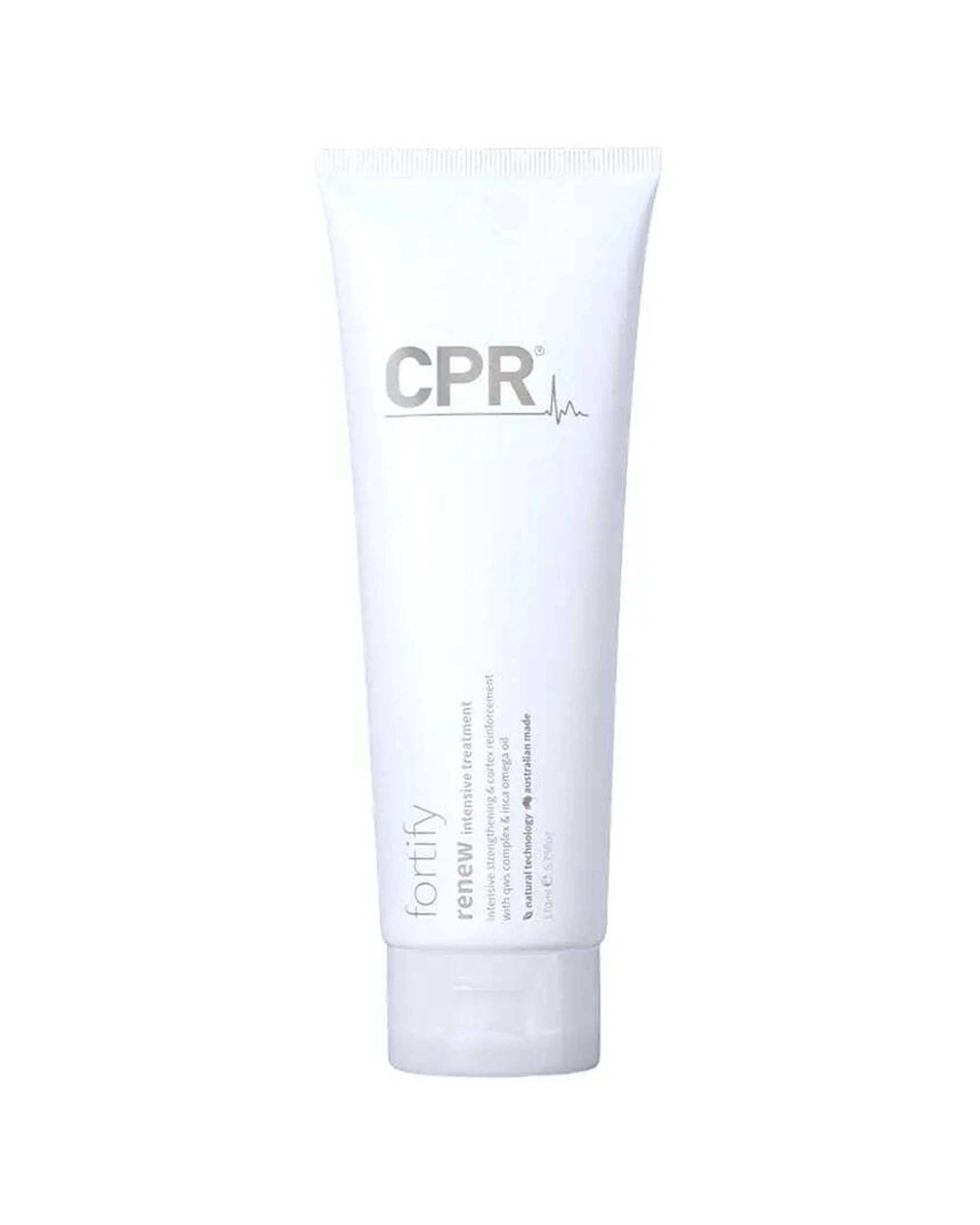 1 CPR Hair Fortify Renew Intensive Treatment 170ml Nourishing Formula - White, 1 of 1