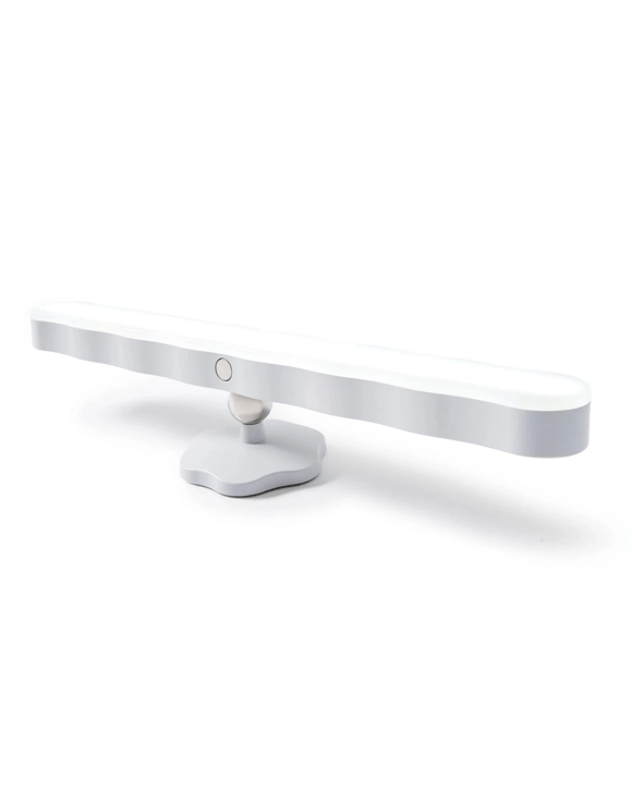 LED Wavy Edge Lamp