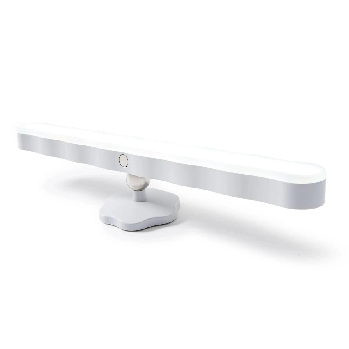 1 LED Wavy Edge Lamp, 1 of 9