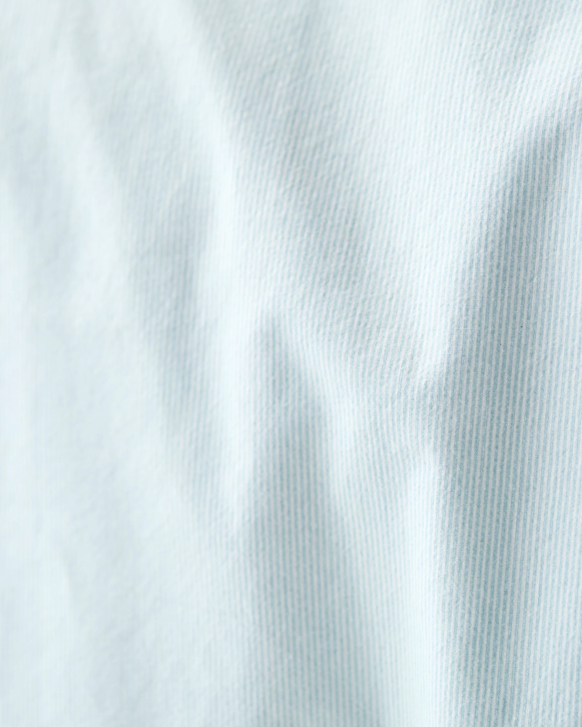 5 Arlo Cotton Stonewash Quilt Cover Set - Super King Bed - Blue, 5 of 6