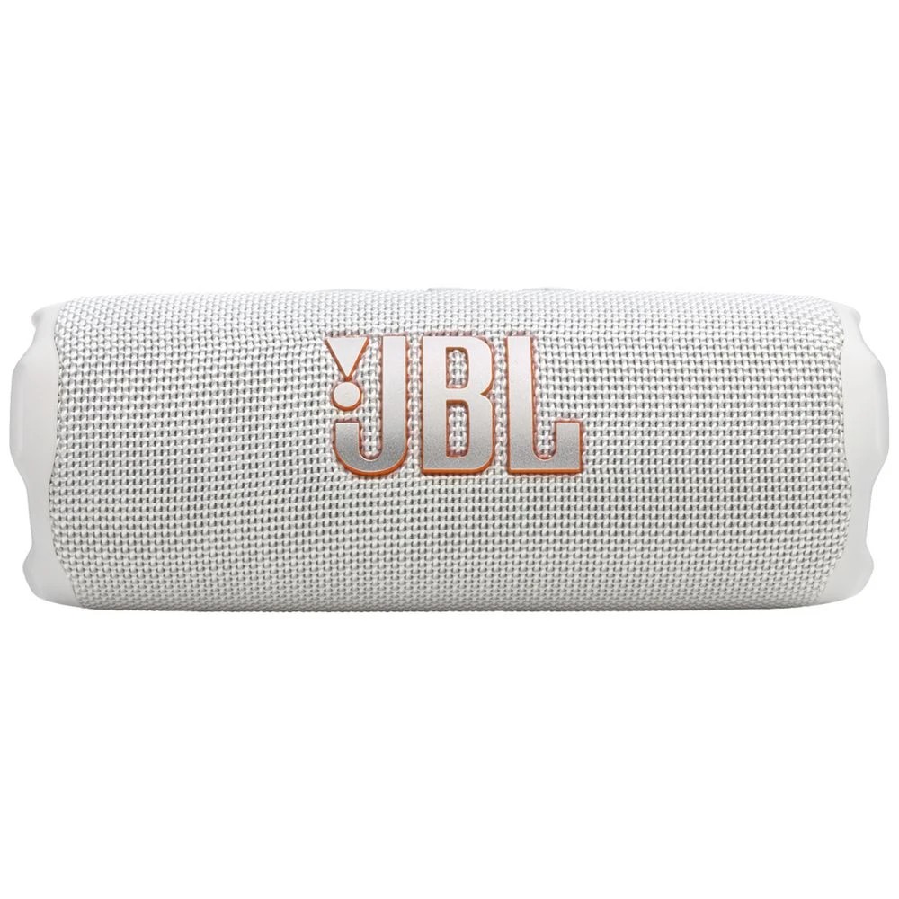 2 JBL Flip 7 Bluetooth Speaker White, 2 of 9