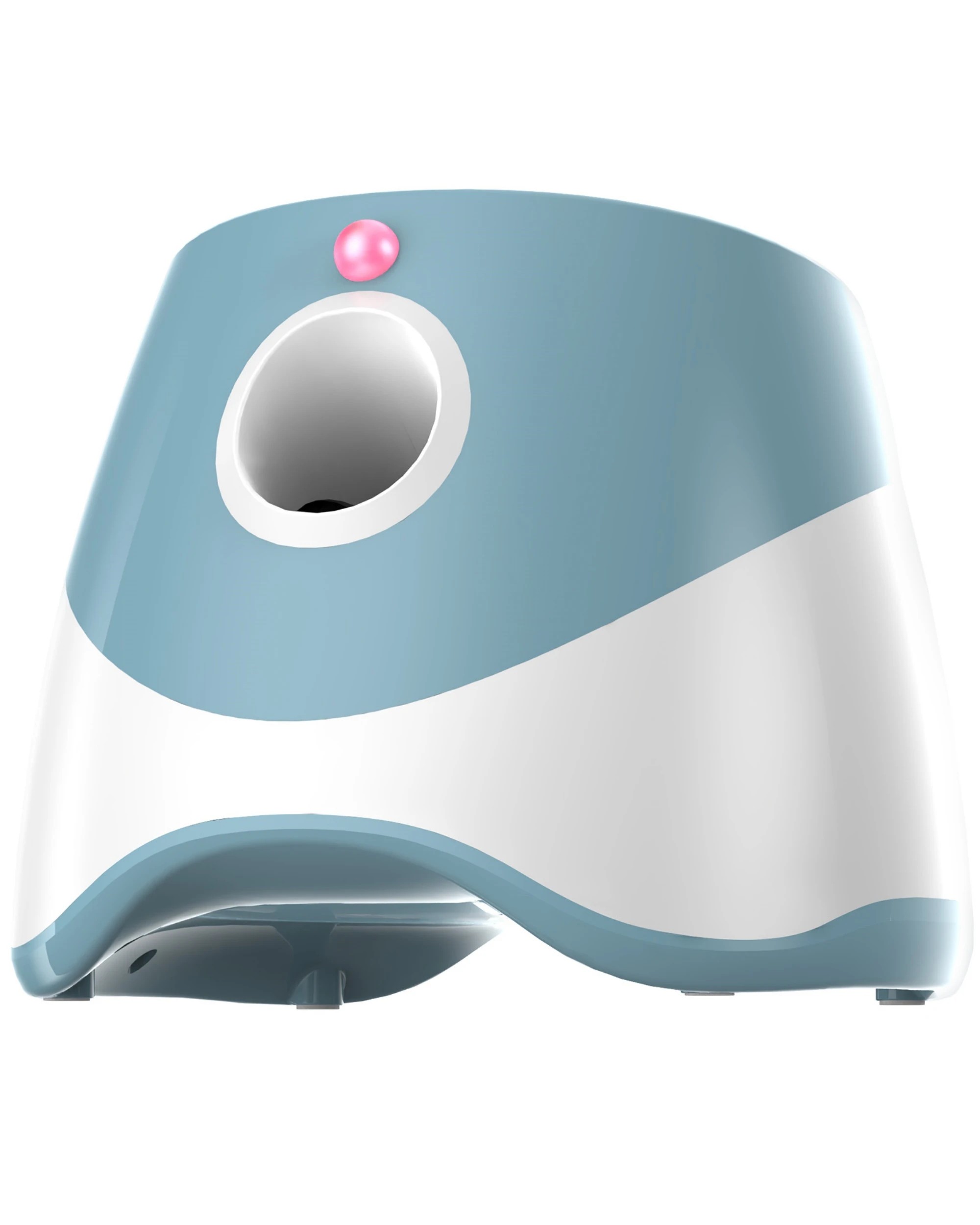 2 Advwin Automatic Dog Ball Launcher 6 Balls, 2 of 7