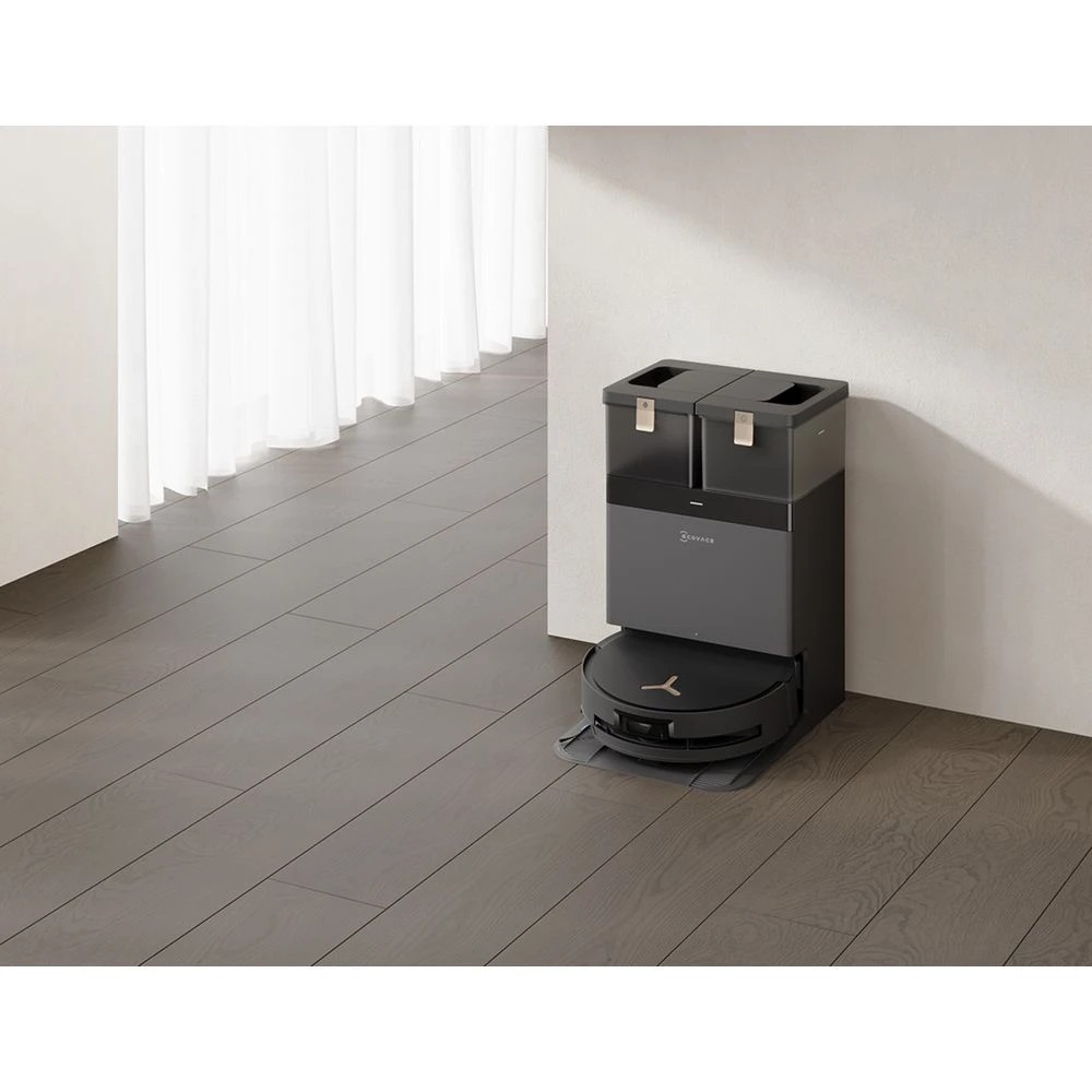 6 Ecovacs DEEBOT X8 Pro Omni, 6 of 7