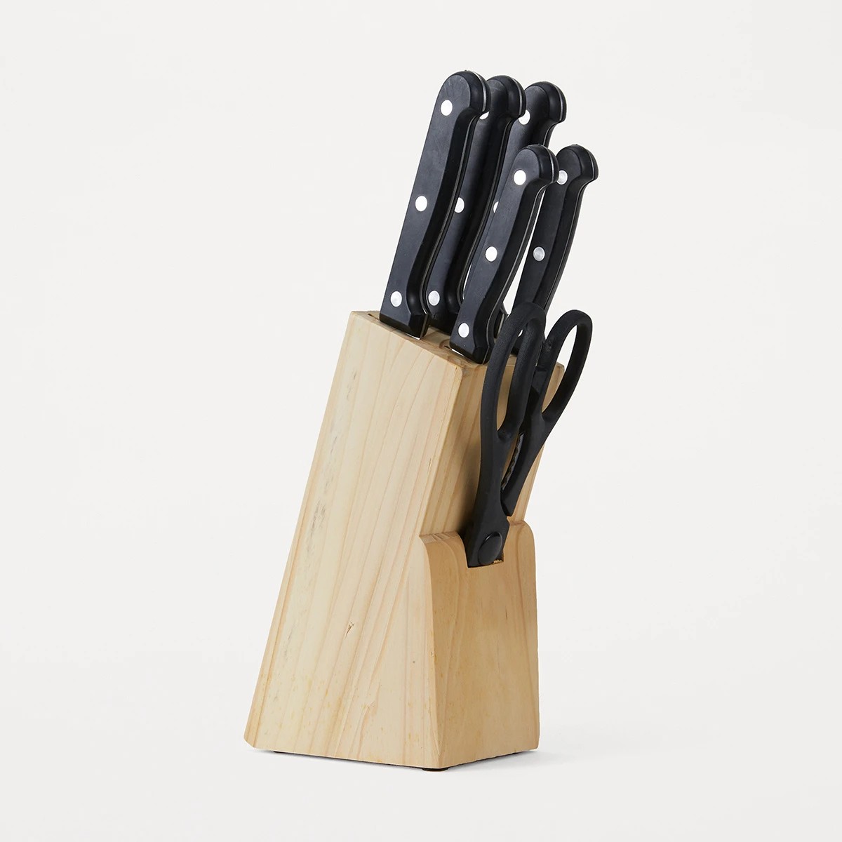 4 7 Pack Knife Block Set, 4 of 8