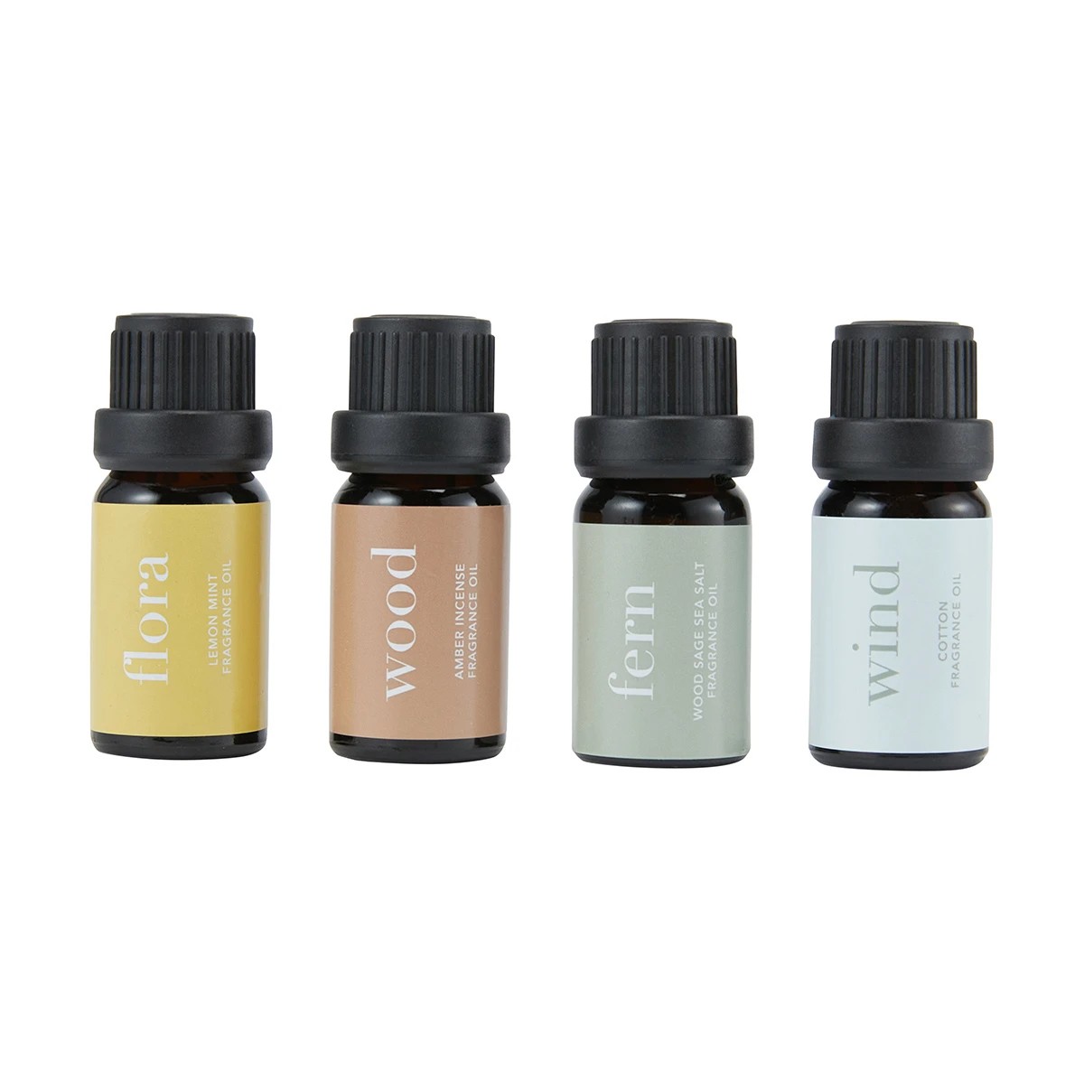 2 4 Pack The Earth Collection Fragrance Oil, 2 of 8