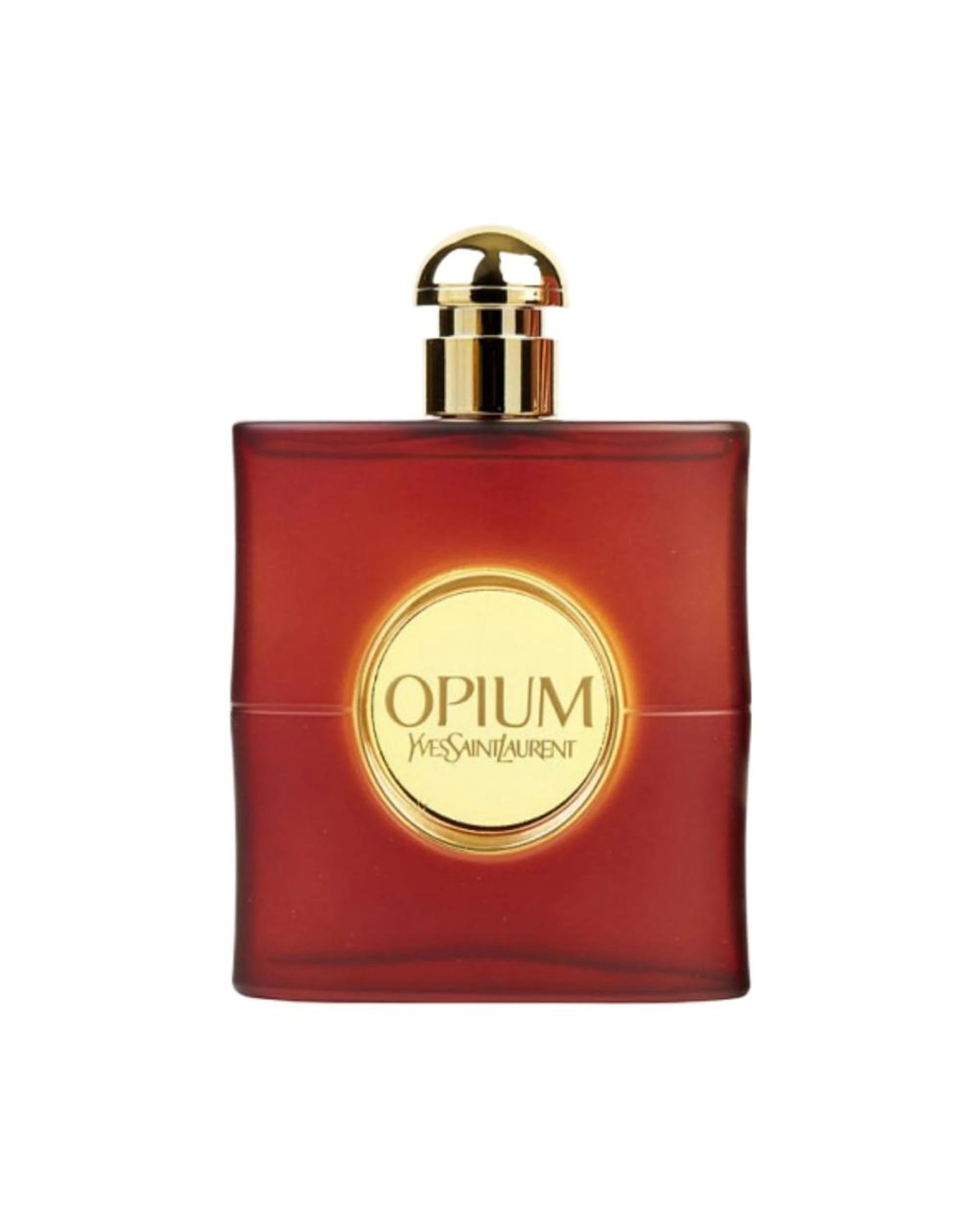 1 Yves Saint Laurent Opium 90ml Eau de Toilette, 1 of 1