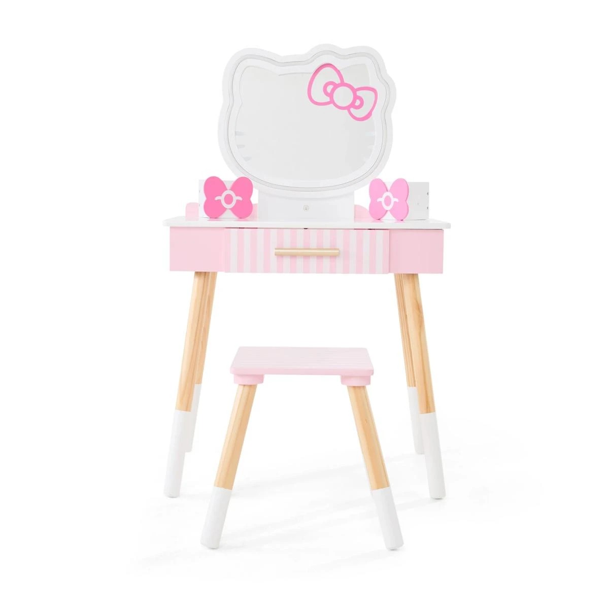 6 Hello Kitty and Friends Light Up Vanity, 6 of 10
