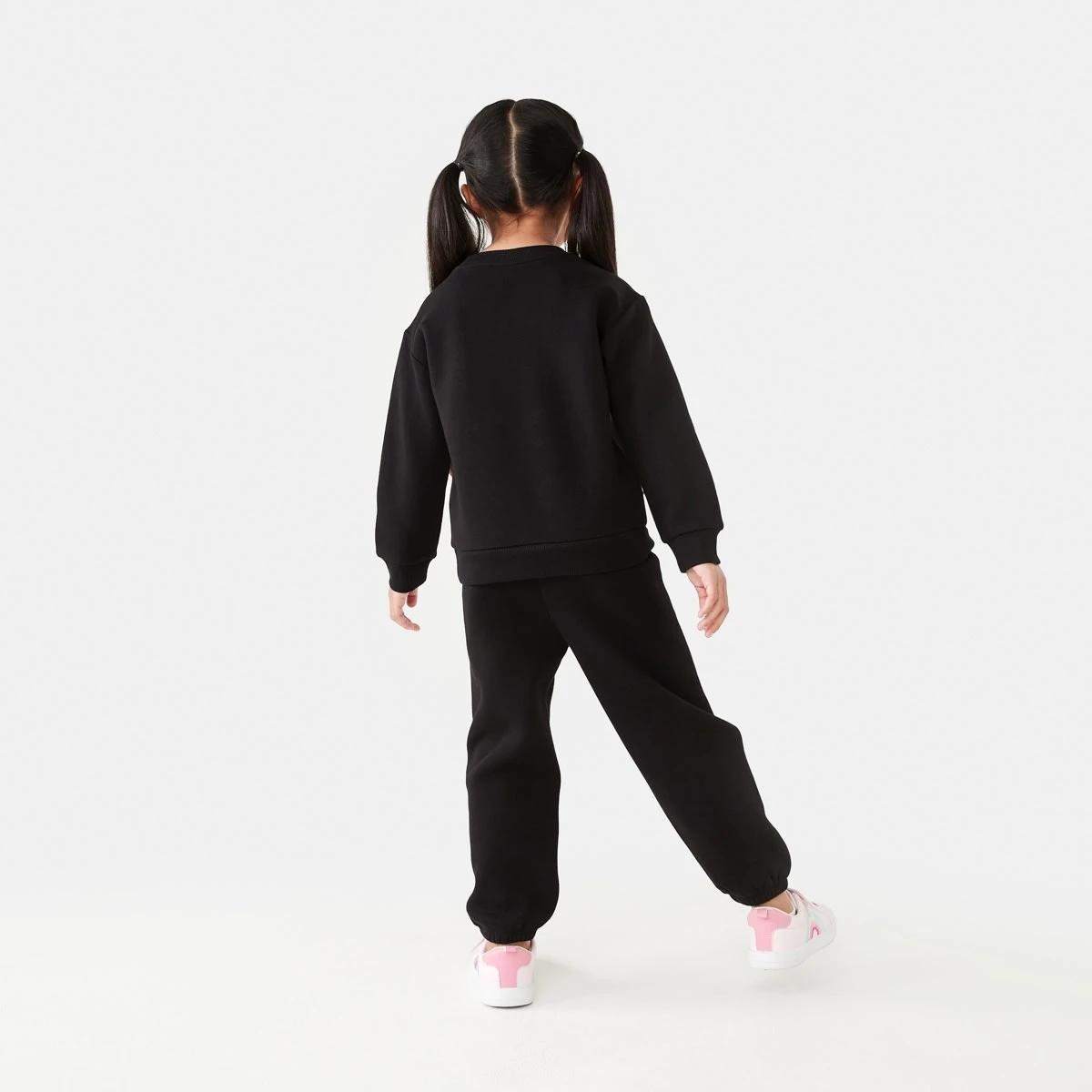 5 Trackpants Black, 5 of 7