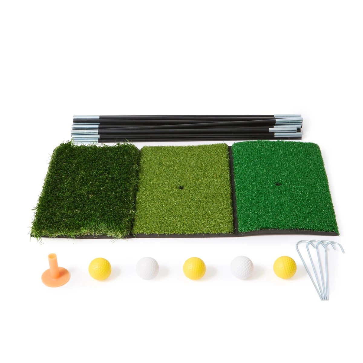 8 Golf Net, 8 of 10