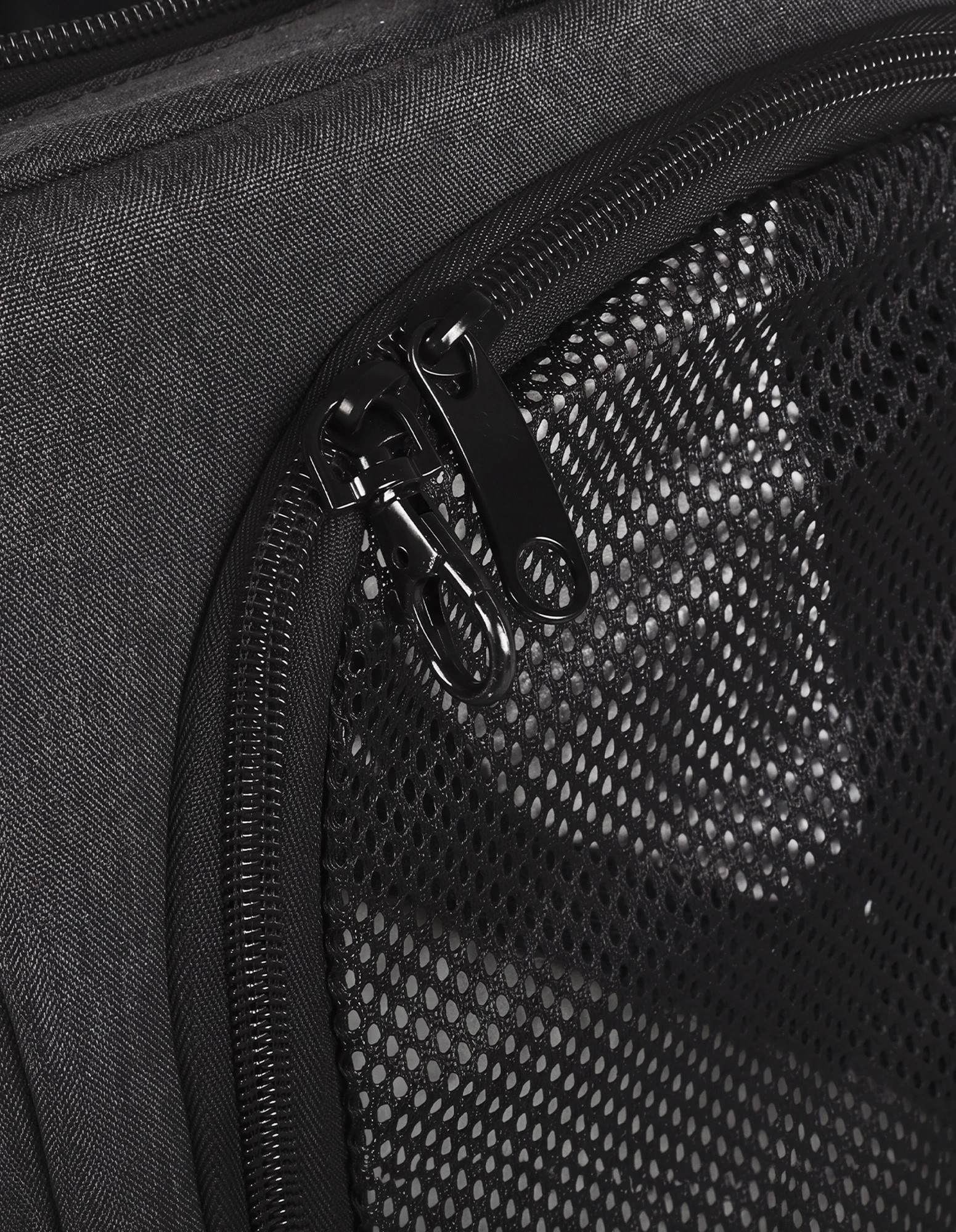 7 Pawz Cat Carrier Airline Under-Seat Pet Carrier 5mm Frame Black Oxford, 7 of 8