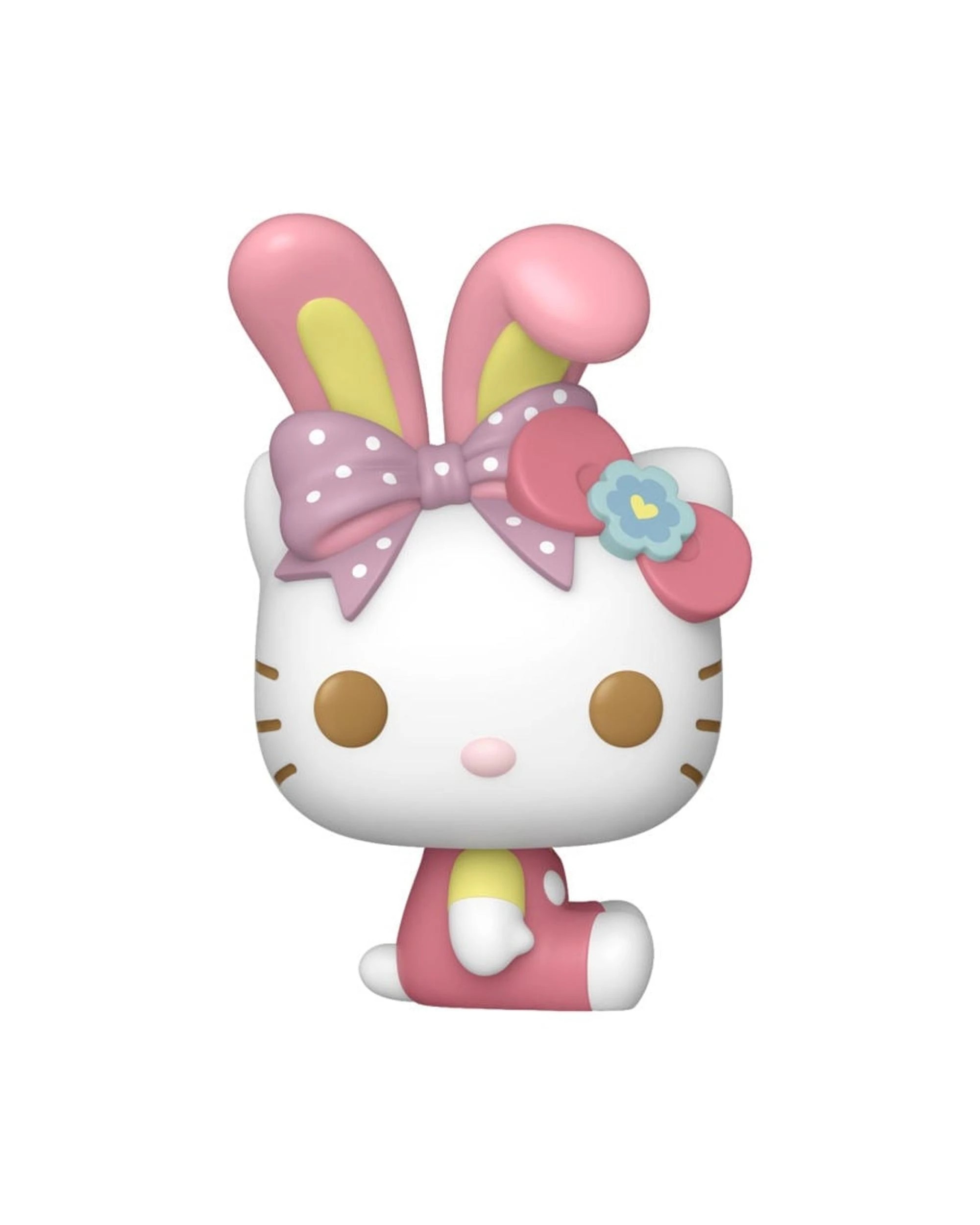 2 Sanrio Hello Kitty and Friends Hello Kitty - Easter -  Funko POP! Vinyl, 2 of 3