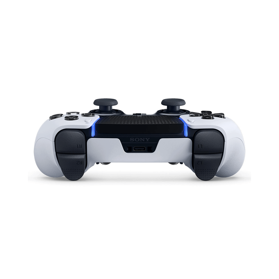 6 Sony PlayStation 5 DualSense Edge Wireless Controller - White, 6 of 9