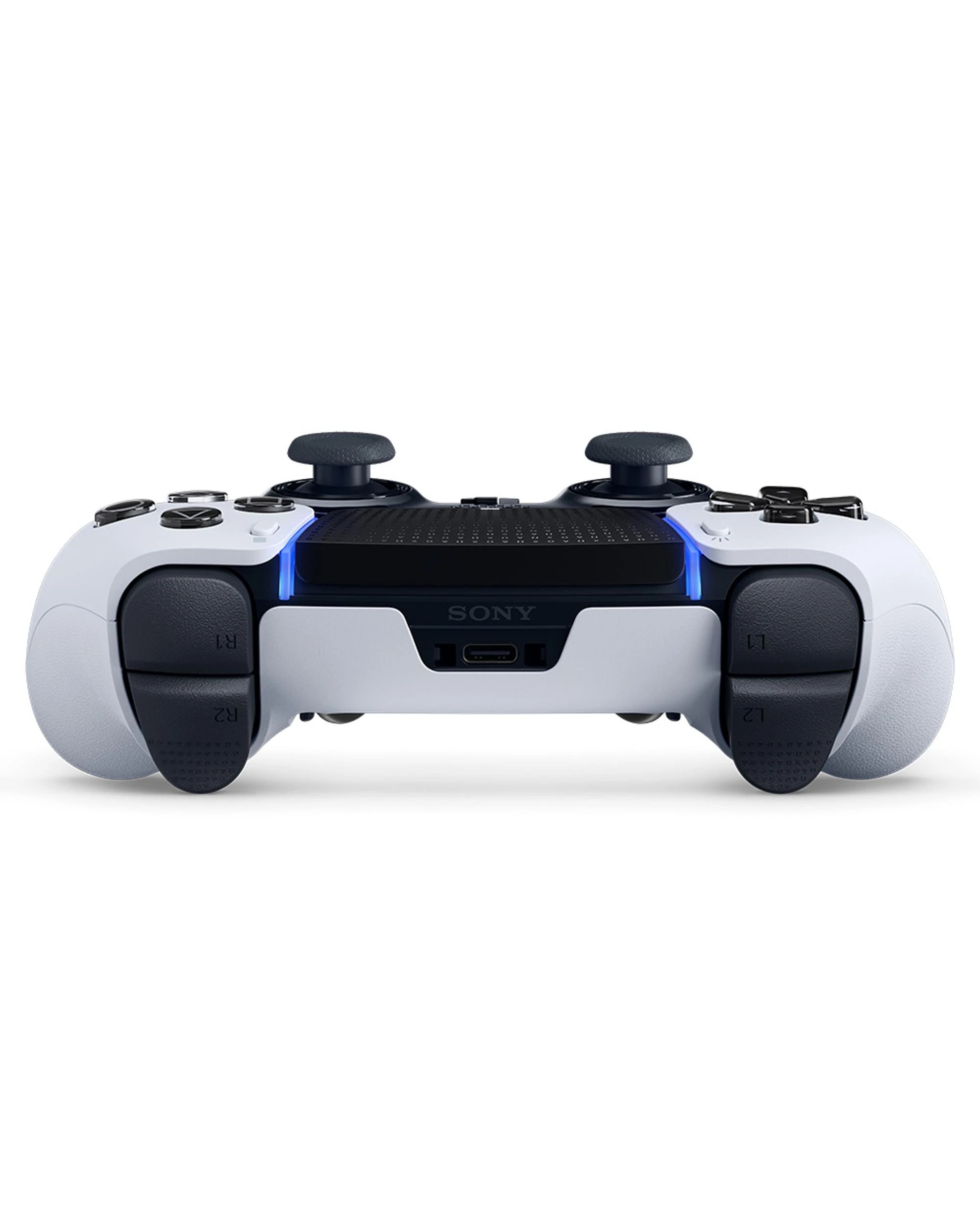 6 PlayStation 5 DualSense Edge Wireless Controller - White, 6 of 9