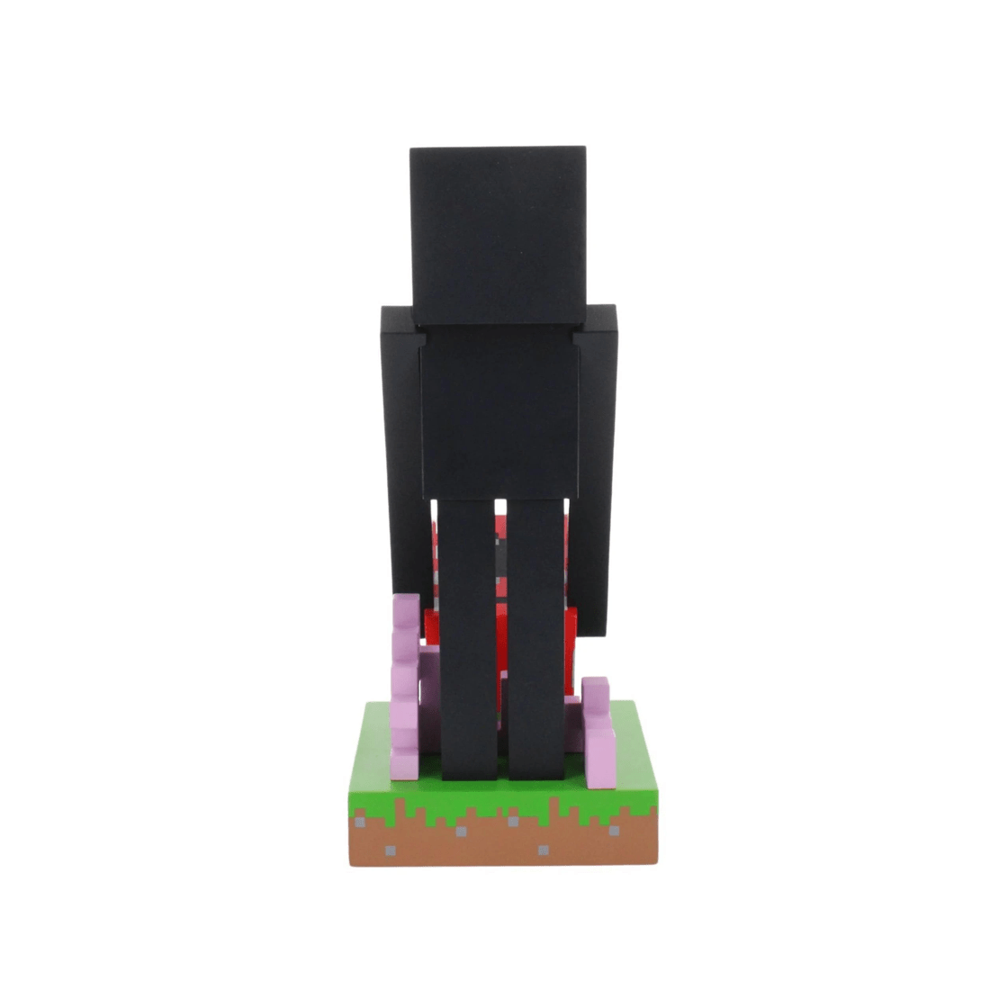 4 Exquisite Gaming Cable Guy Minecraft Enderman Controller Holder and Phone Stand, 4 of 10