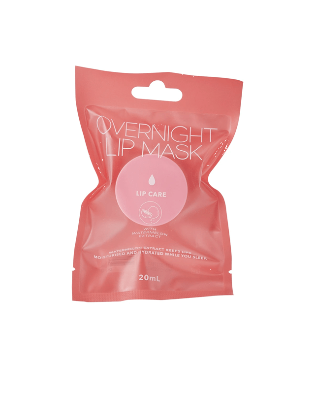 Overnight Lip Mask 20ml - Watermelon Ext