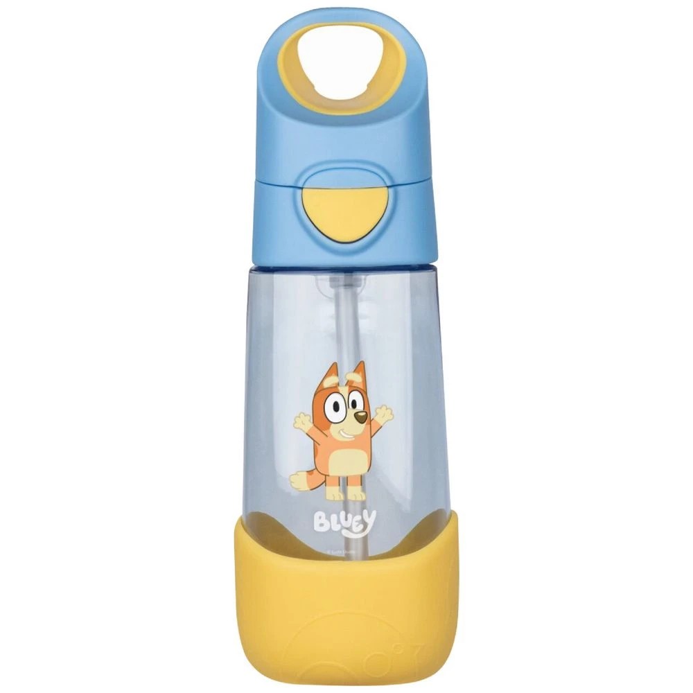 1 b.box Bluey Tritan Drink Bottle Bingo 450mL, 1 of 3