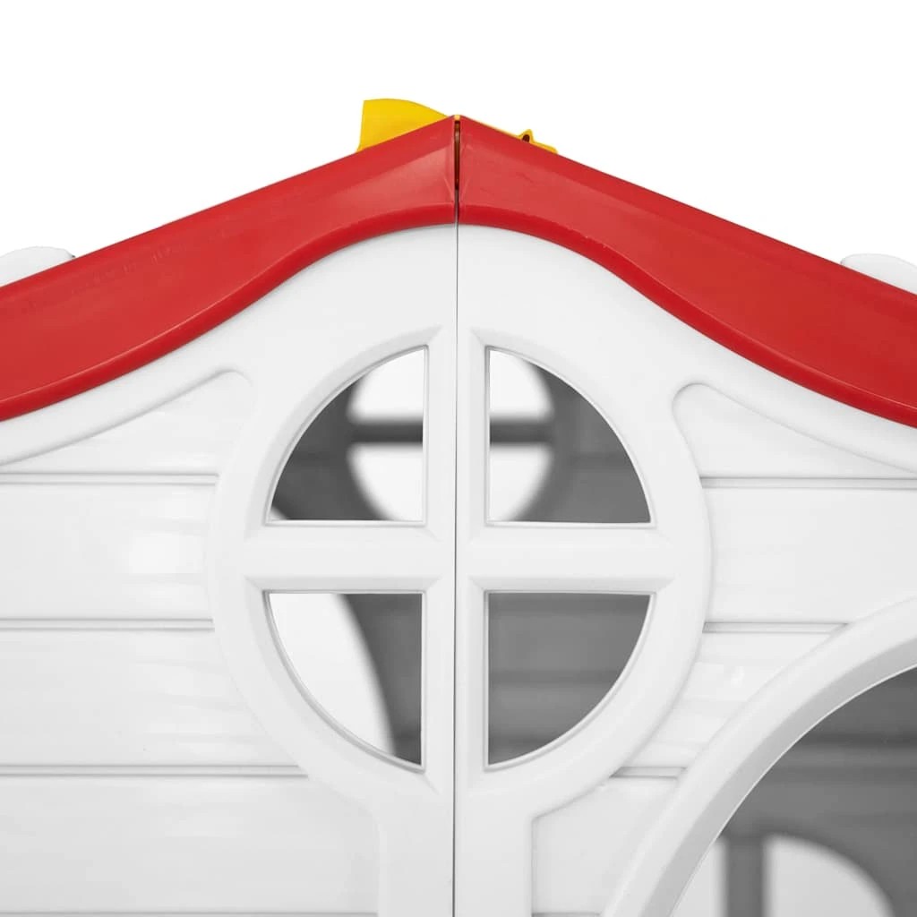5 vidaXL Playhouse Plastic - Multi, 5 of 6