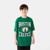 GREEN CELTICS TEE
