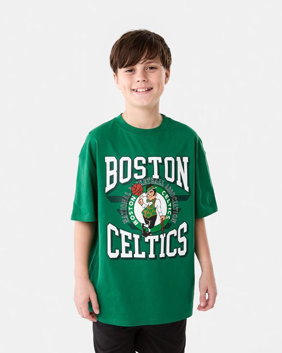 Official NBA Kids T-shirt