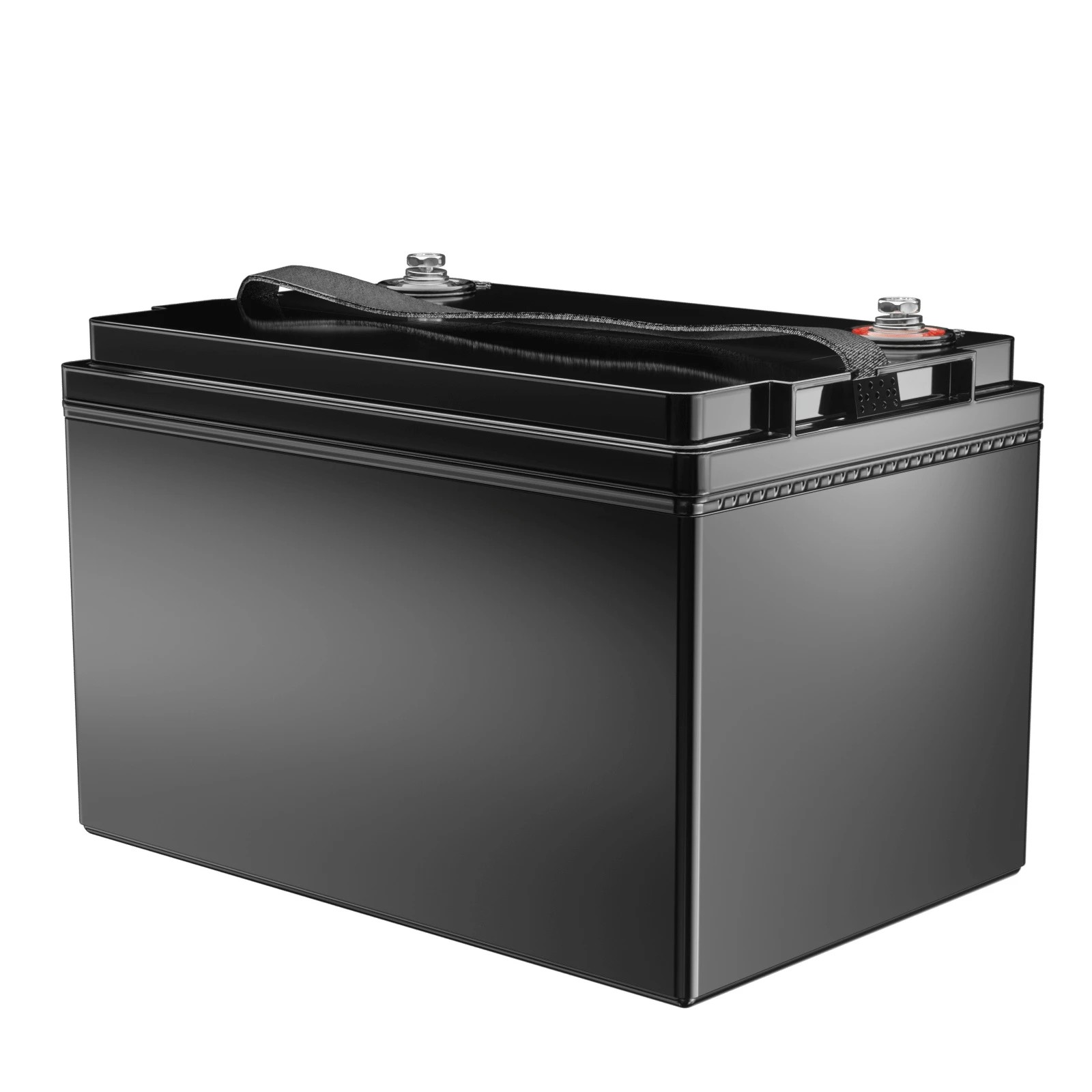 9 12V 300Ah LiFePO4 Lithium Battery BMS Rechargeable Camping RV 4WD Outdoor Backup, 9 of 10