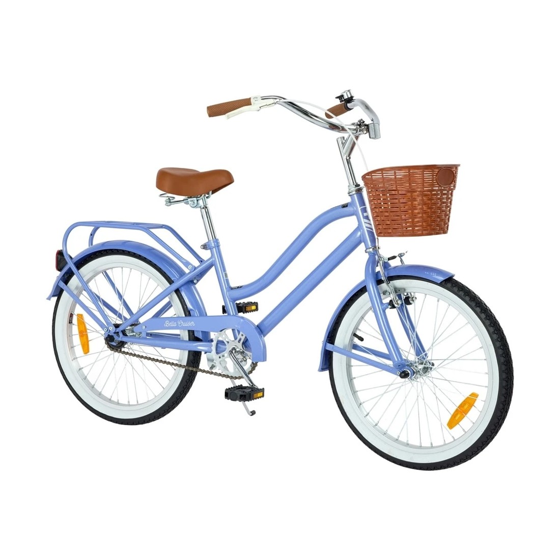 6 50cm Bella Cruiser Bike, 6 of 7