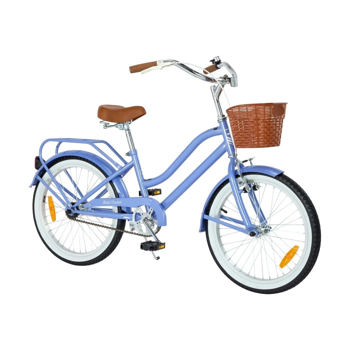 6 50cm Bella Cruiser Bike, 6 of 7