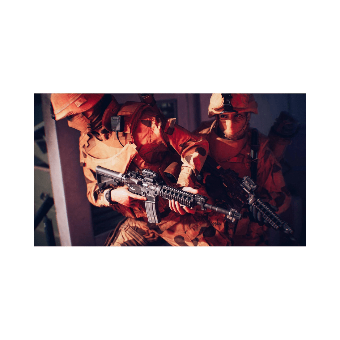 8 Electronic Arts Battlefield 6 - PS5, 8 of 10