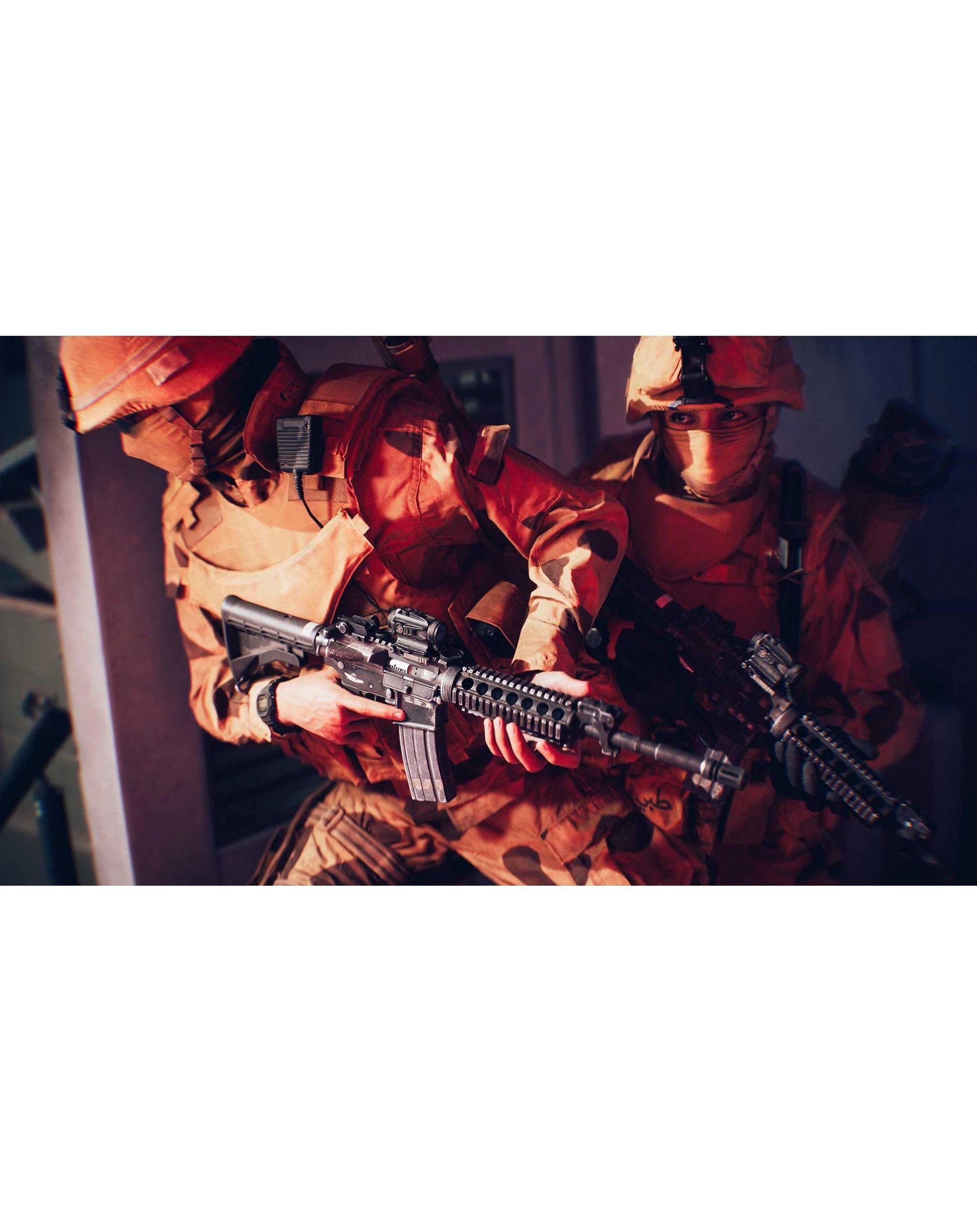 8 Battlefield 6 - PS5, 8 of 10