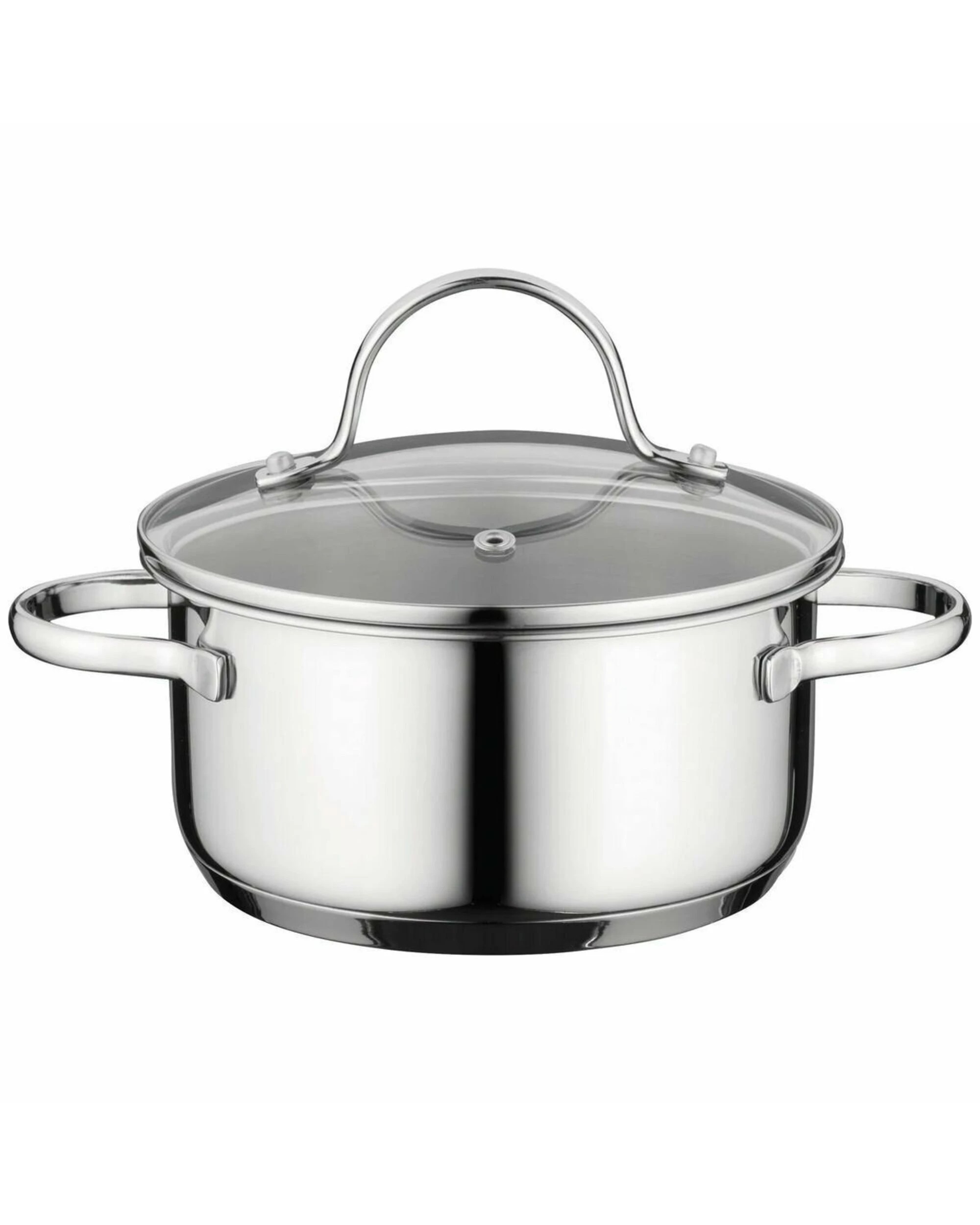 2 Bosch Three Piece Cookware Set, 2 of 4