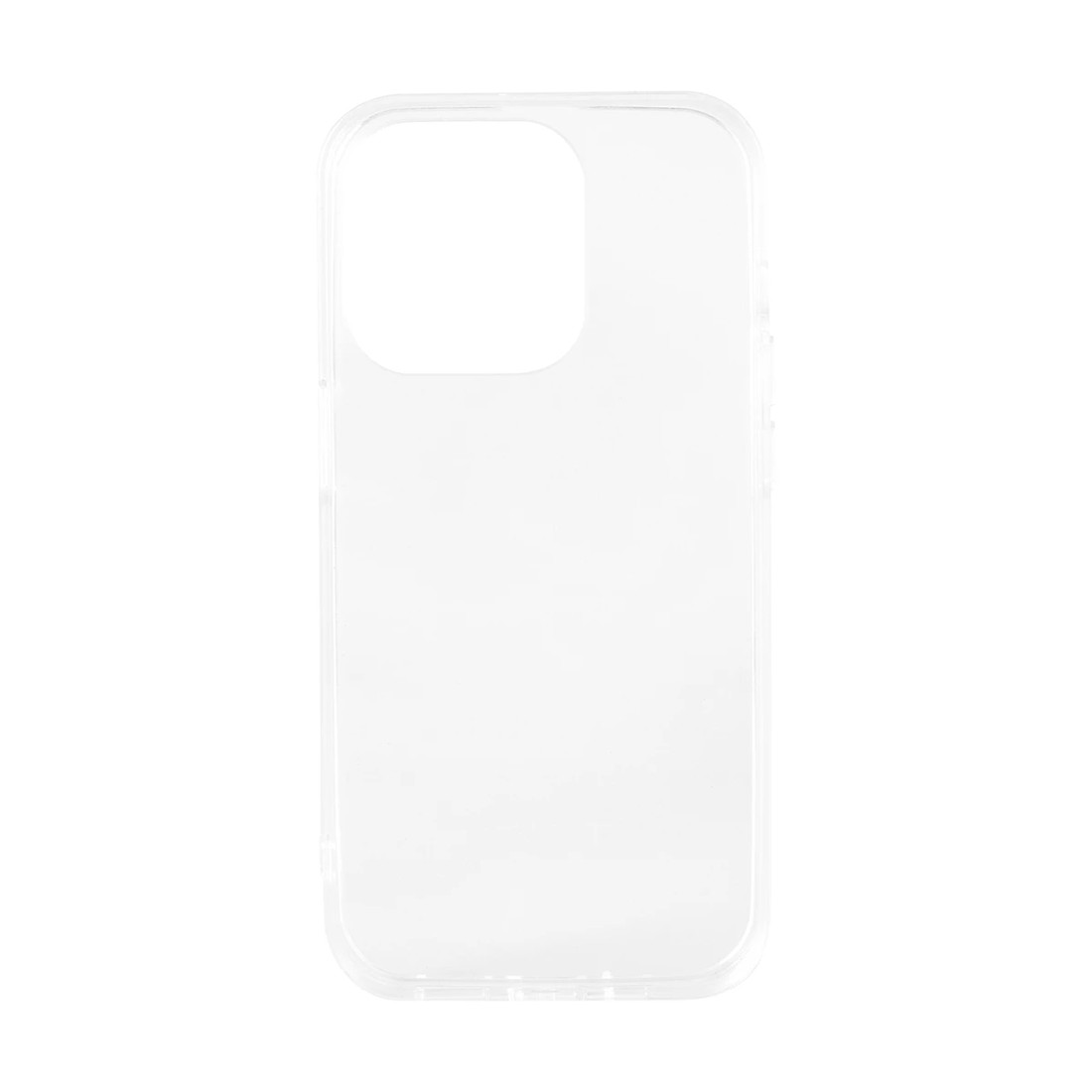 4 iPhone 14 Pro Case - Clear, 4 of 5