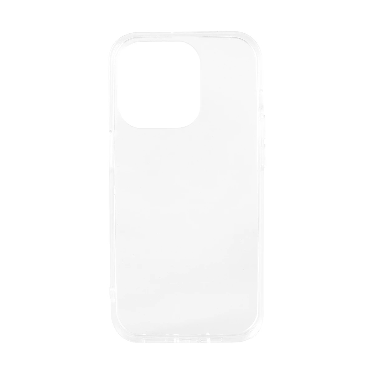 4 iPhone 14 Pro Case - Clear, 4 of 5