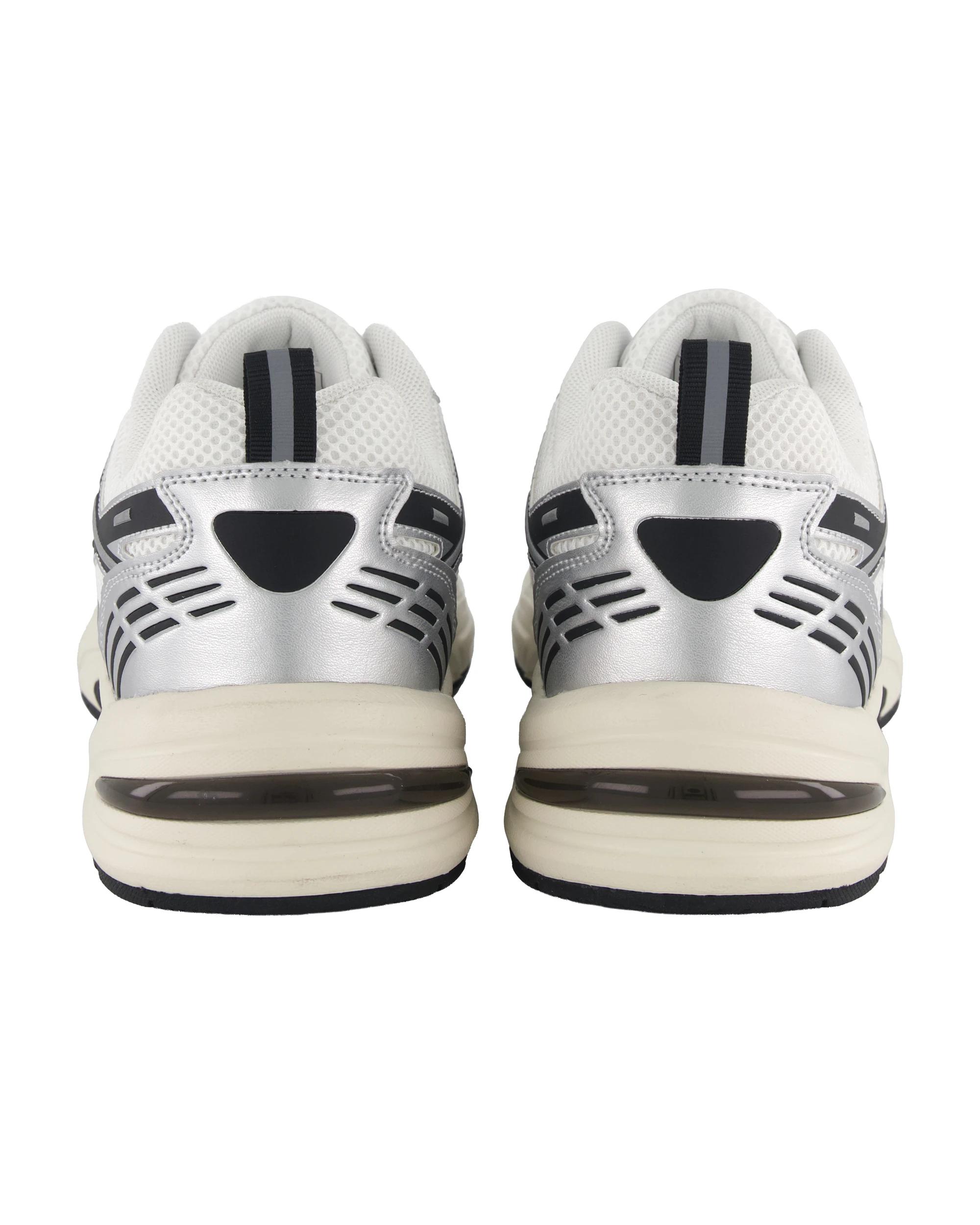 5 Mesh Sneakers White, 5 of 5