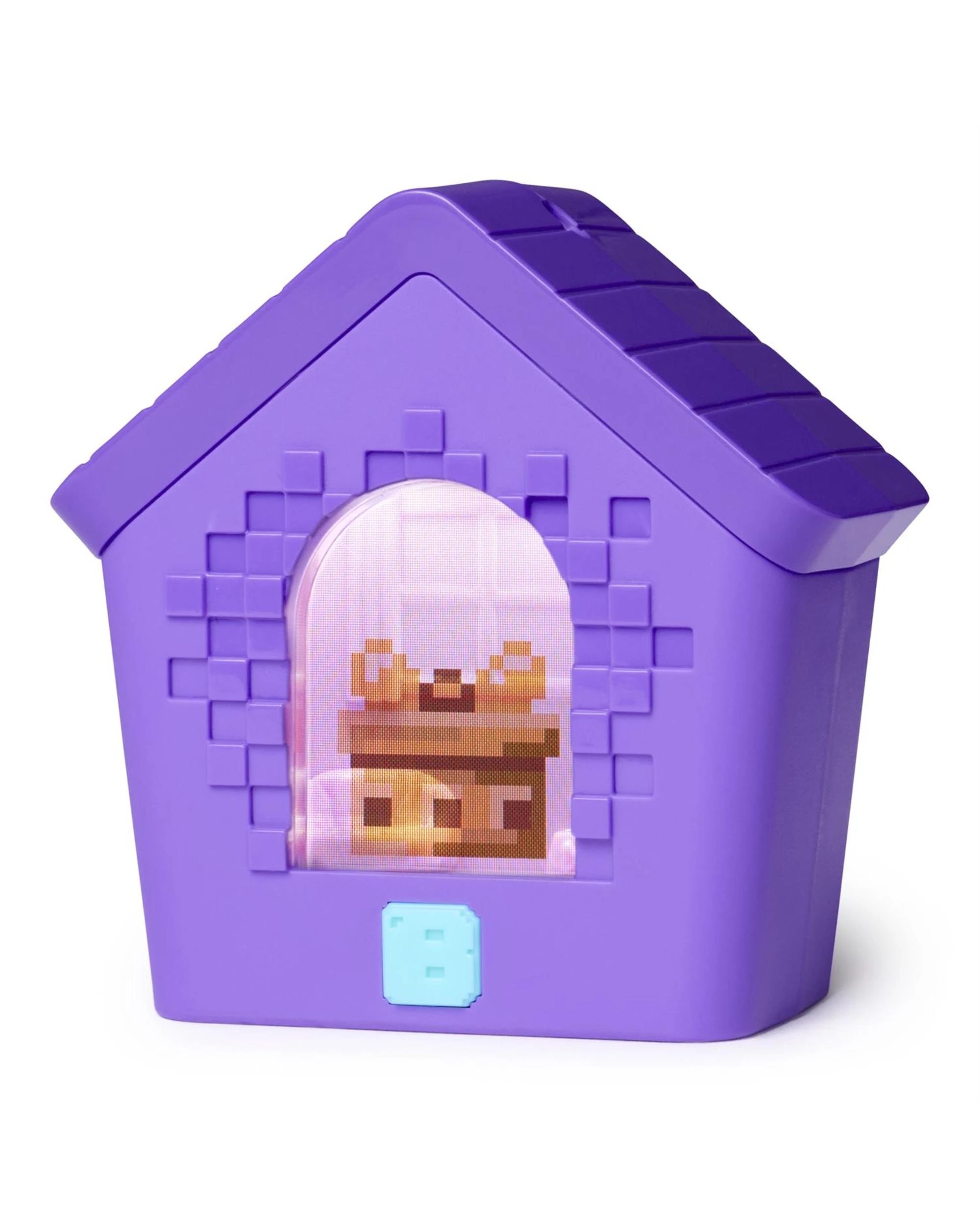 6 Bitzee Doghouse Interactive Digital Pet, 6 of 9