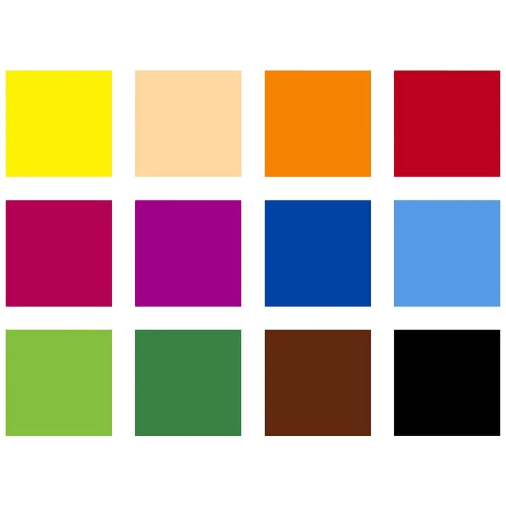 4 Staedtler Noris Watercolour Pencils 12 Pack, 4 of 6