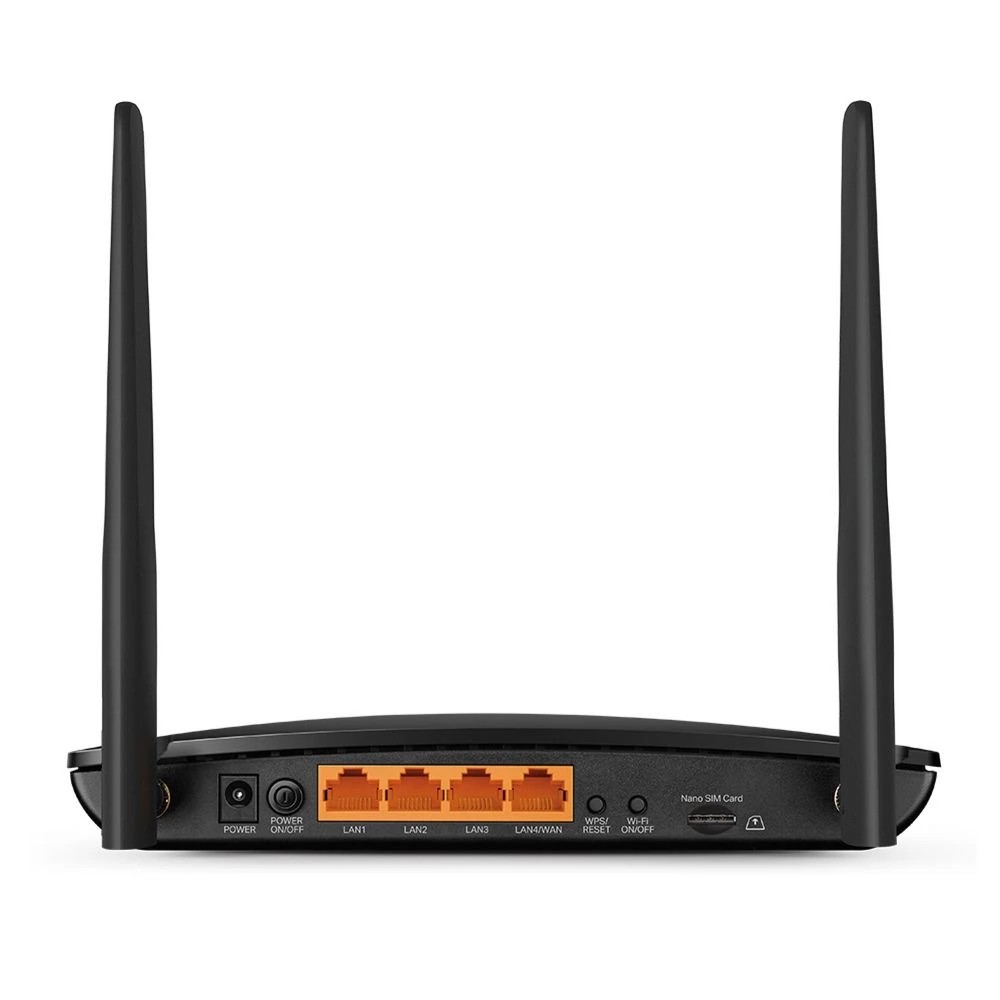 2 TP-Link Archer MR500 4G AC1200 Dual Band Router, 2 of 3
