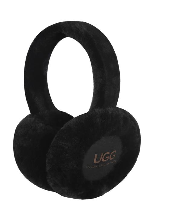 Australian Shepherd UGG Connie Kids Earmuff