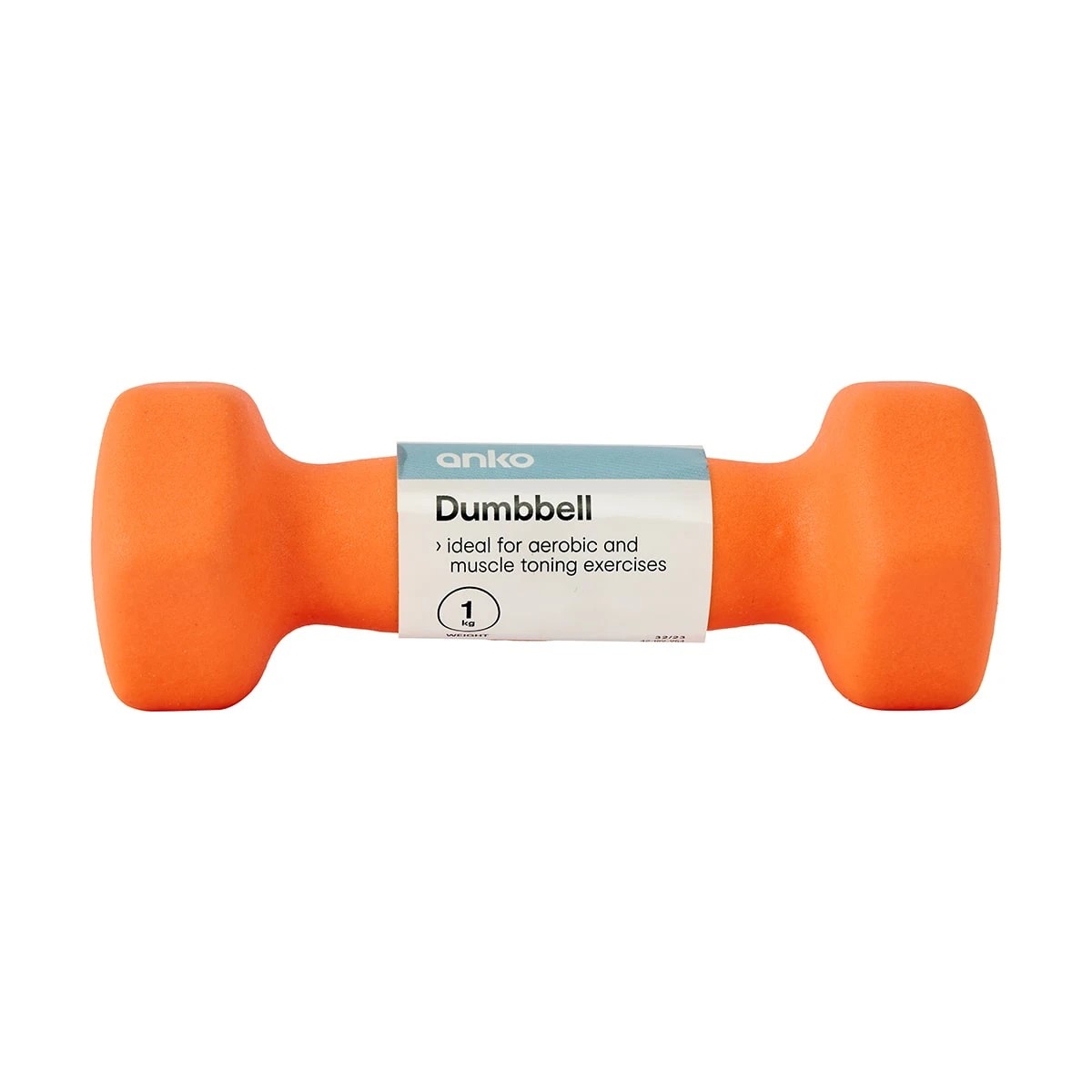 6 1kg Dumbbell, 6 of 6