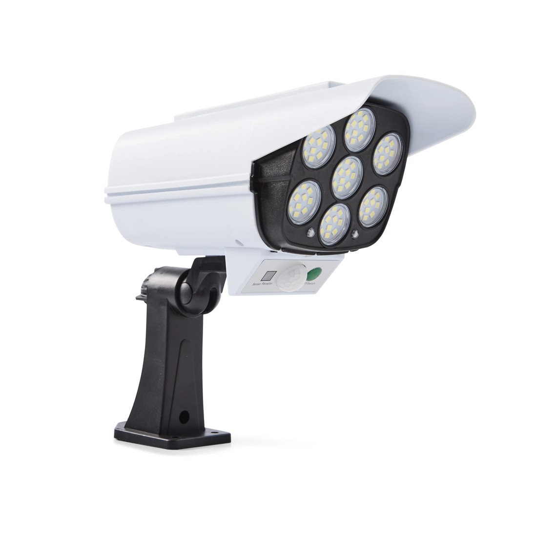 3 Solar Security Light, 3 of 10