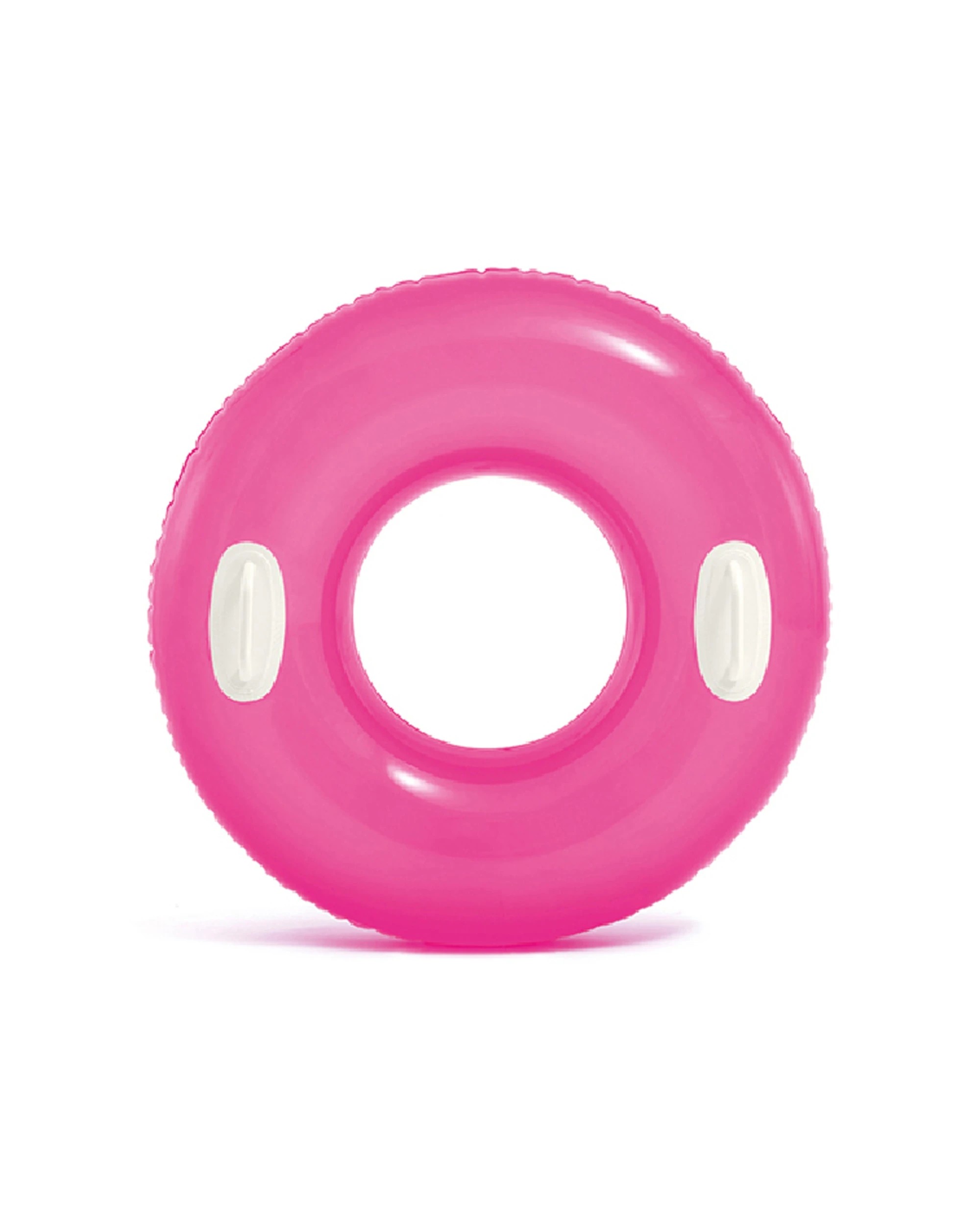 1 Intex Hi-Gloss Inflatable Swimming Float Pool Tube - Assorted, 1 of 8