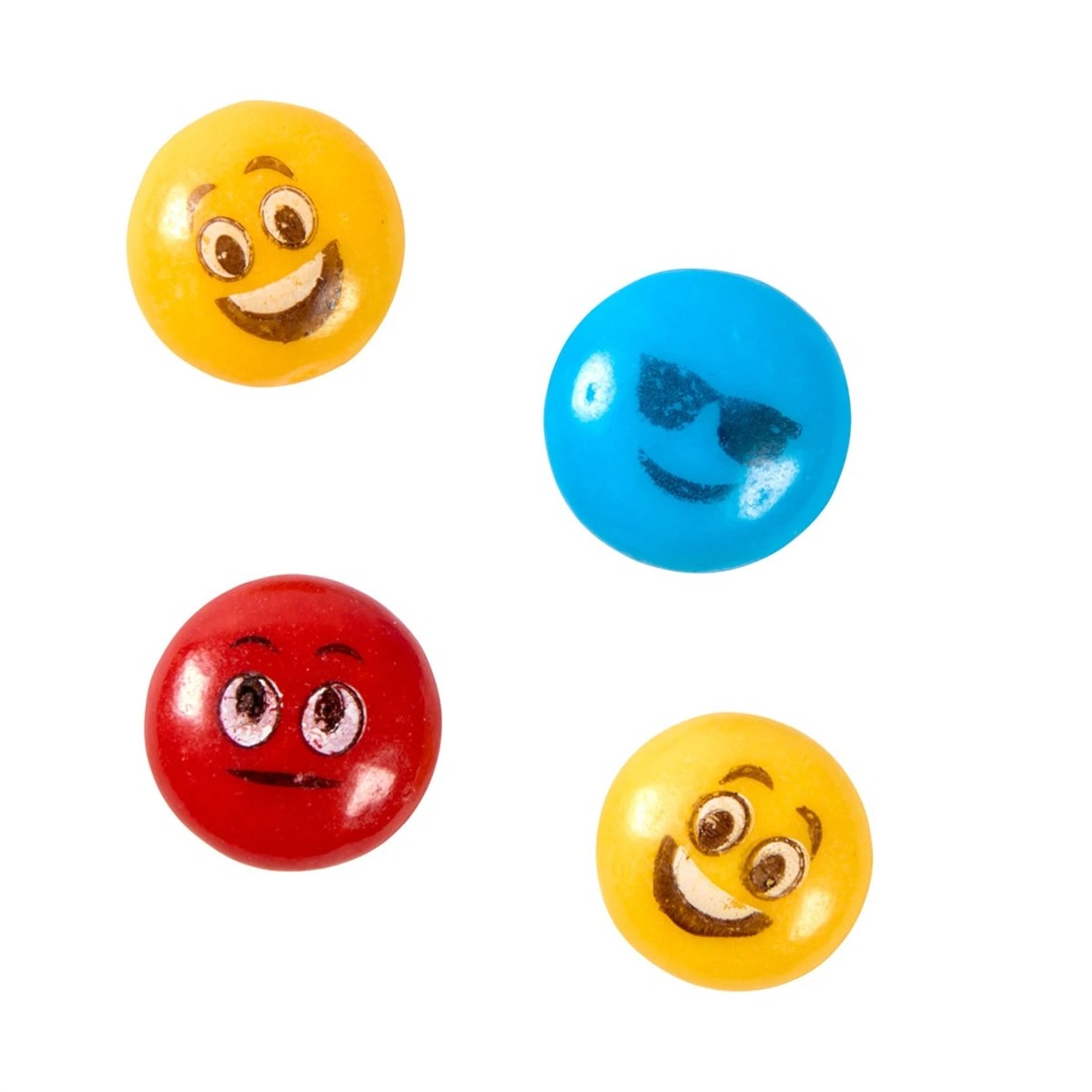 3 Emoji Fruit Chews 300g, 3 of 5