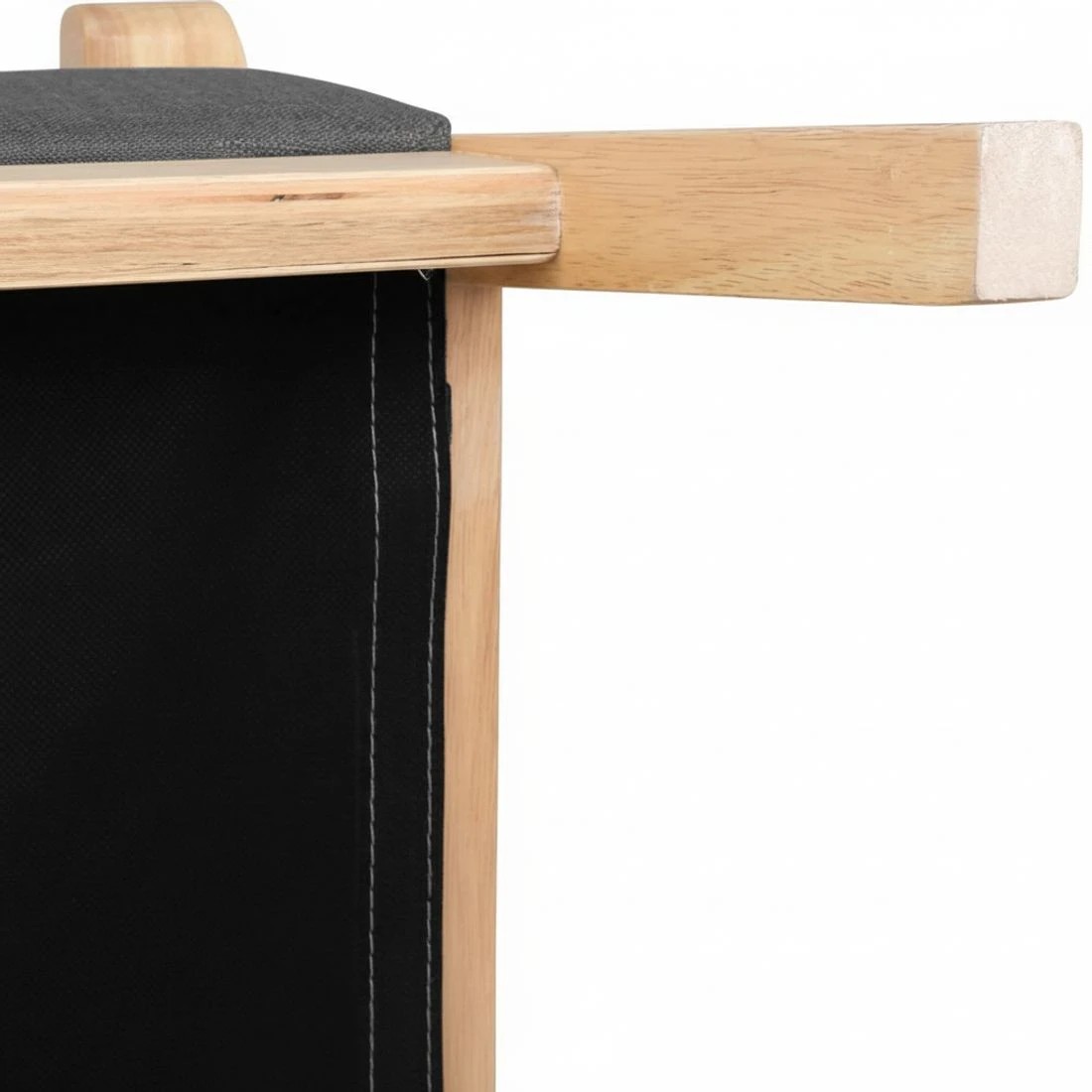 8 Artiss 2-Seater Sofa Armchair Skane - Grey, 8 of 8