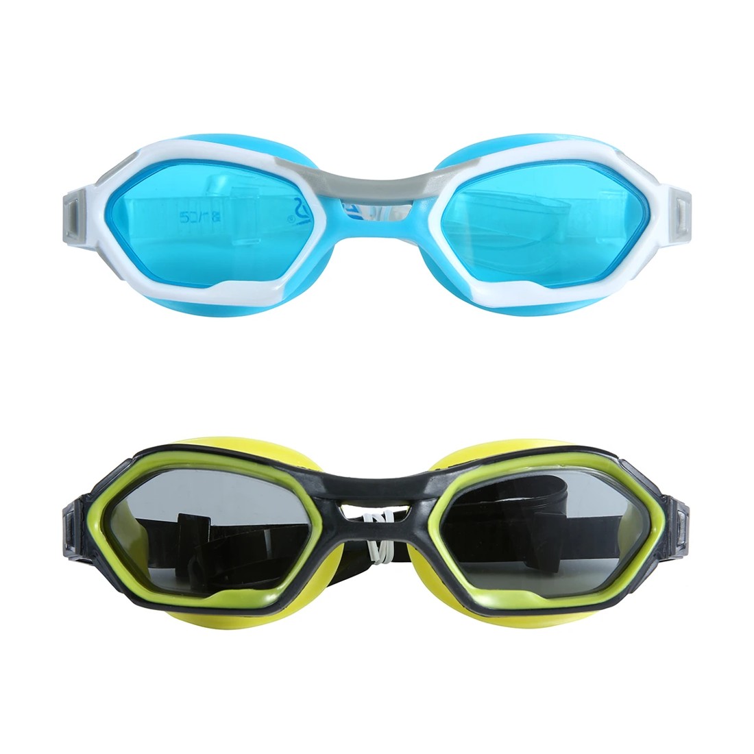 1 Zoggs Laguna Goggles - Assorted, 1 of 3
