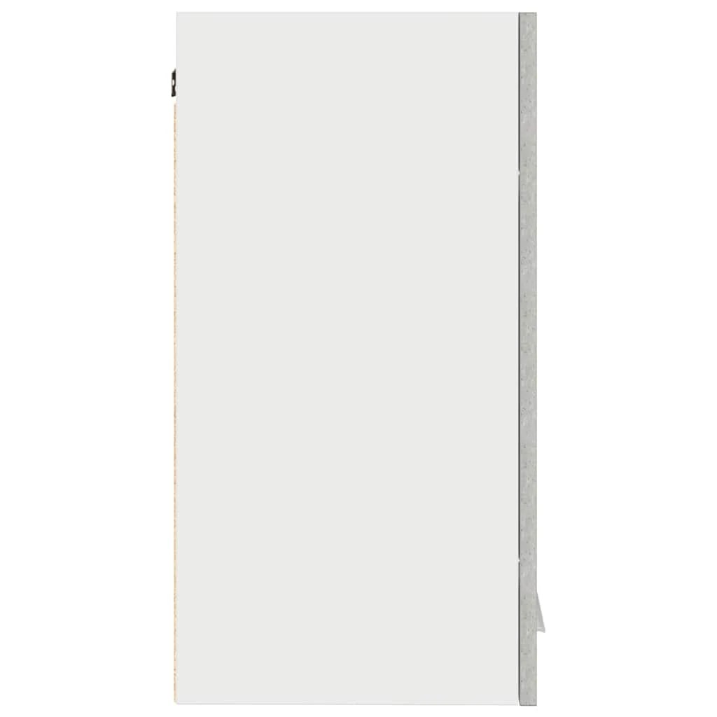 7 vidaXL Kitchen cabinets Modern - Grey, 7 of 9