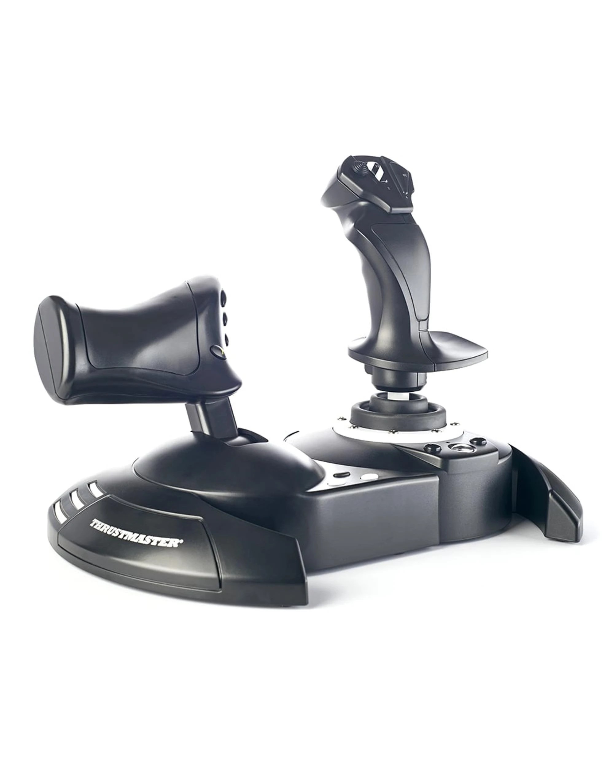 6 Thrustmaster T.Flight Hotas One for XBOX and PC - Black, 6 of 7