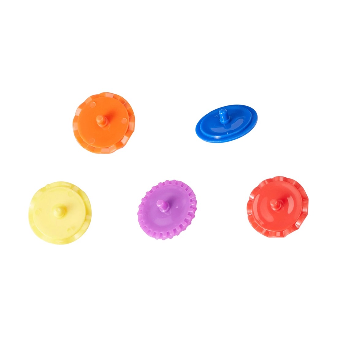 7 Scentos Scented Dough Set, 7 of 10