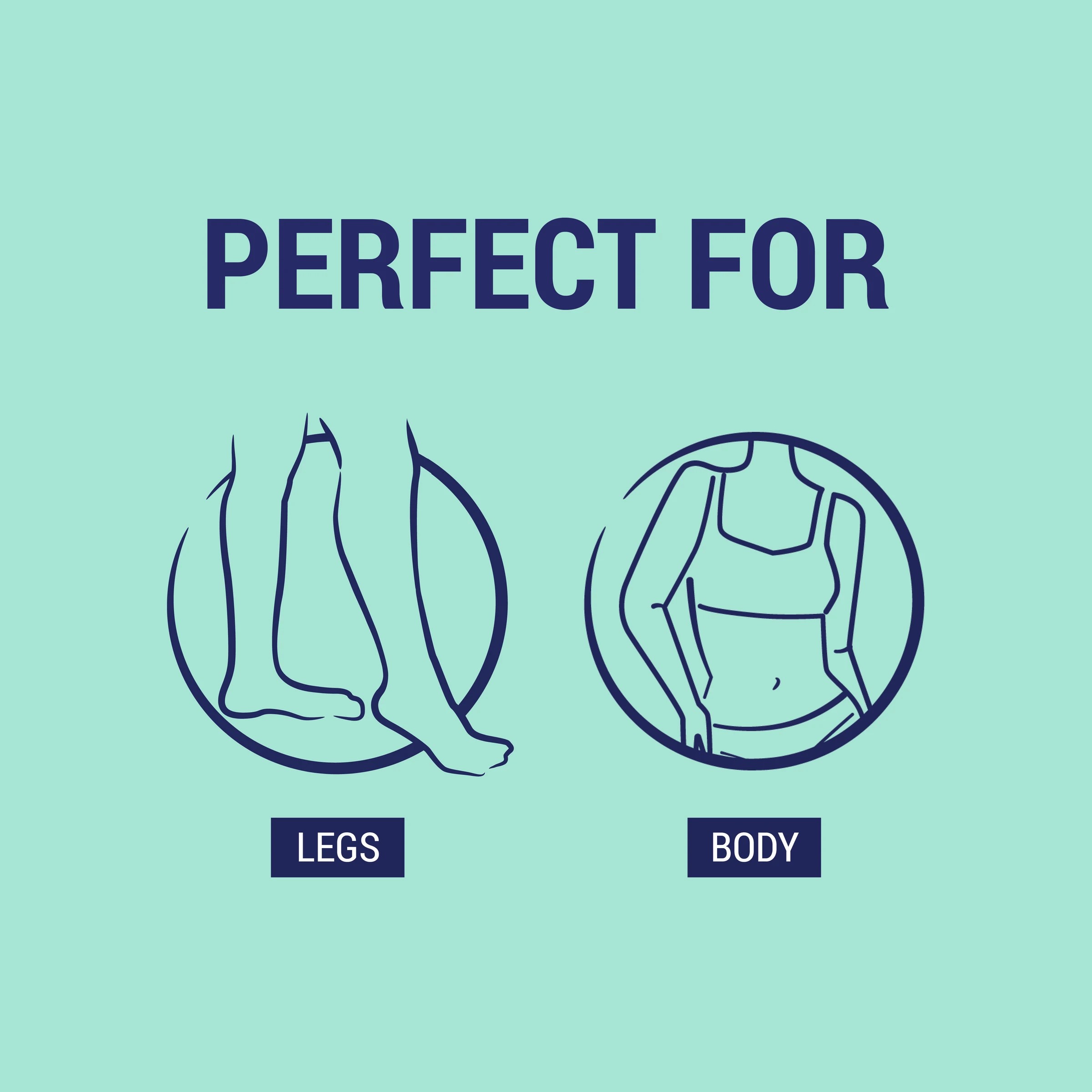 6 20 Pack Nair Easiwax Large Wax Strips, 6 of 10