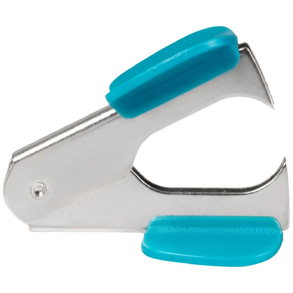 6 Rexel Stapler Value Pack Blue, 6 of 8