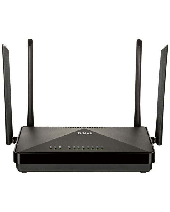 D-Link DSL245GE AC1200 Modem Router